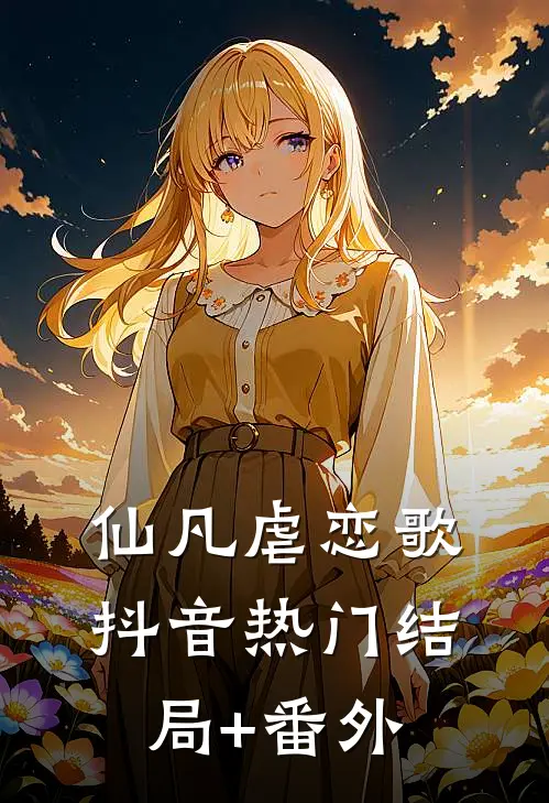 仙凡虐恋歌抖音热门结局+番外