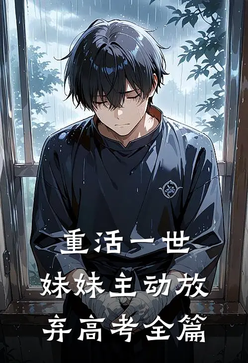 重活一世，妹妹主动放弃高考全篇