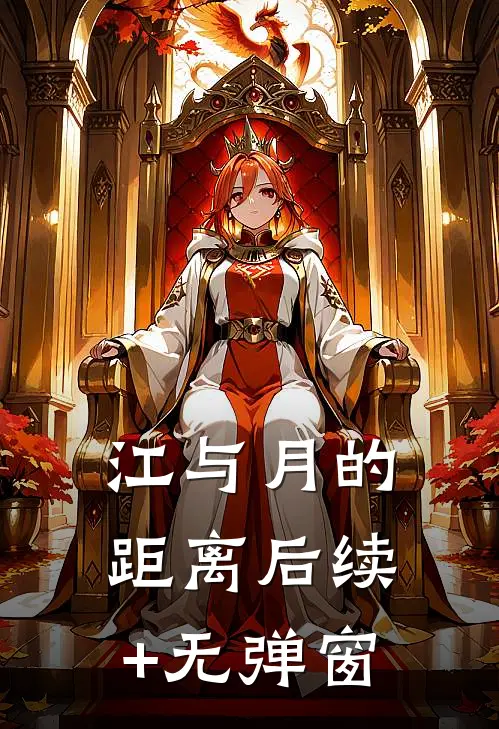 江与月的距离后续+无弹窗