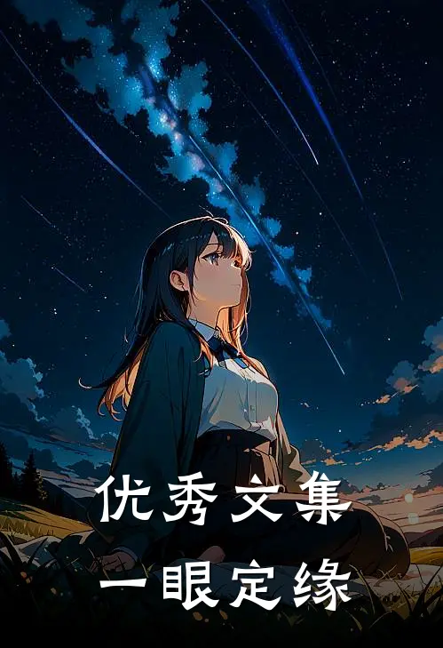 优秀文集一眼定缘