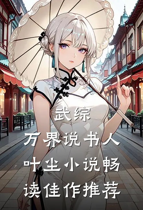 武综:万界说书人叶尘小说畅读佳作推荐