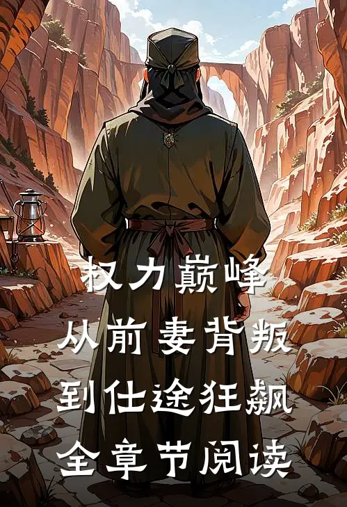 权力巅峰，从前妻背叛到仕途狂飙全章节阅读