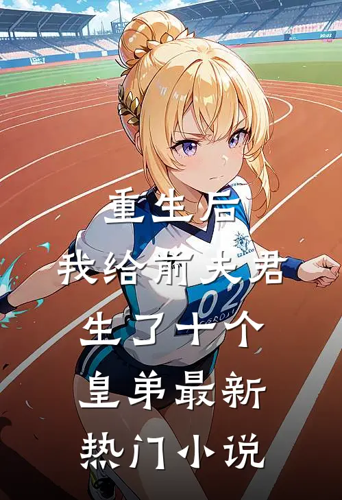 重生后，我给前夫君生了十个皇弟最新热门小说