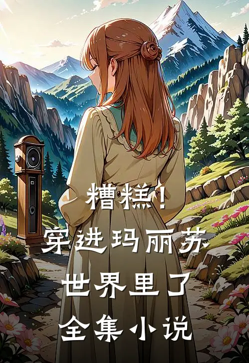糟糕！穿进玛丽苏世界里了全集小说