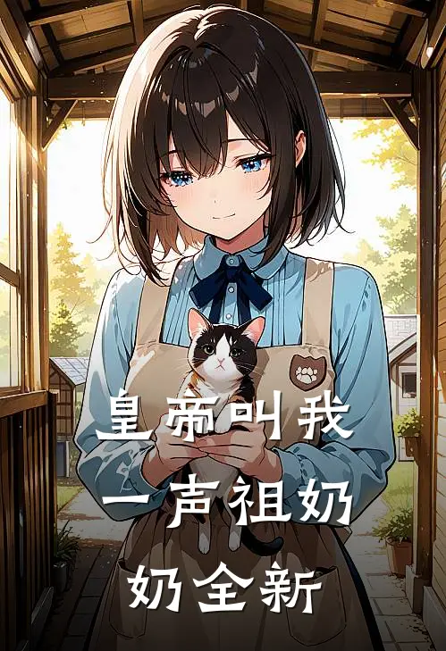 皇帝叫我一声祖奶奶全新