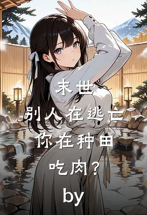 末世：别人在逃亡，你在种田吃肉？by