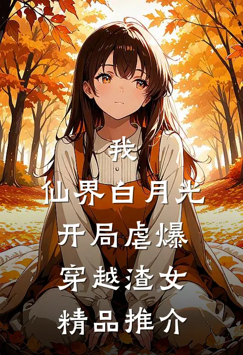我，仙界白月光，开局虐爆穿越渣女精品推介