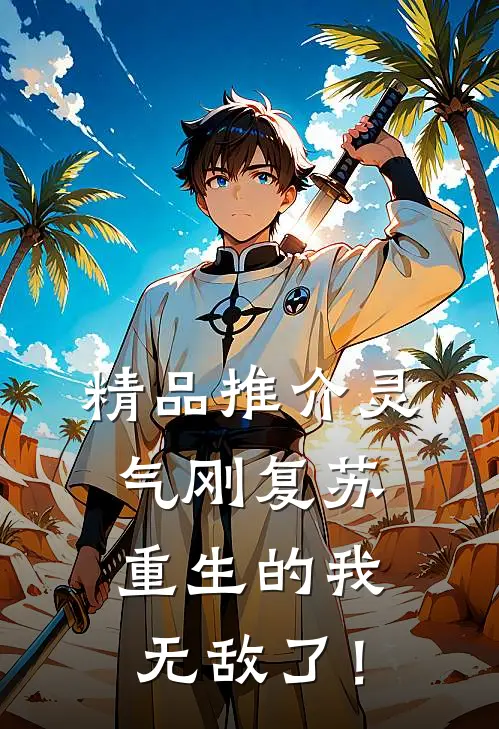 精品推介灵气刚复苏，重生的我无敌了！