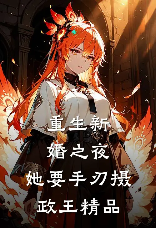 重生新婚之夜，她要手刃摄政王精品