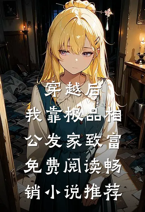 穿越后,我靠极品相公发家致富免费阅读畅销小说推荐