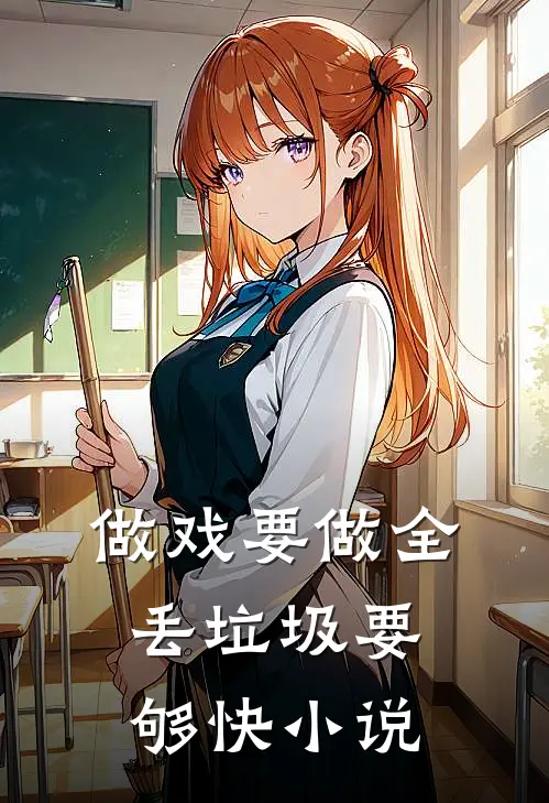 做戏要做全，丢垃圾要够快小说