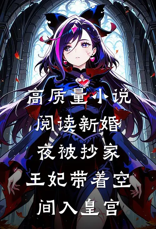 高质量小说阅读新婚夜被抄家，王妃带着空间入皇宫