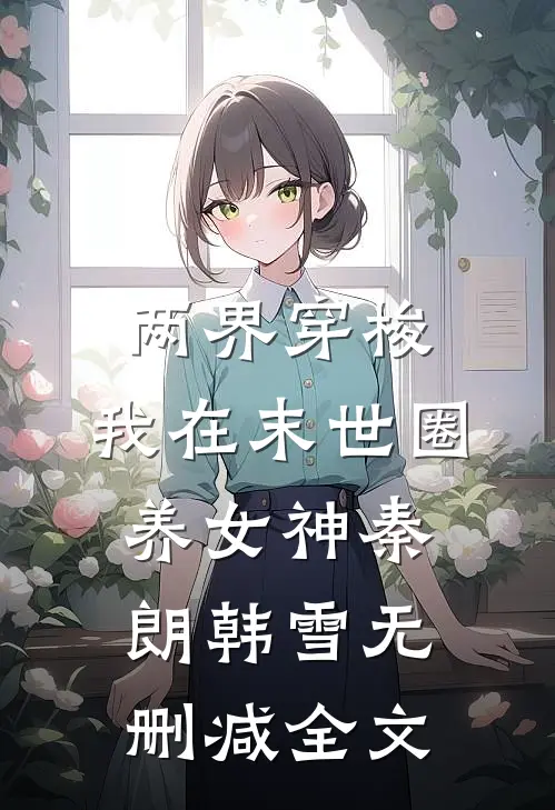 两界穿梭：我在末世圈养女神秦朗韩雪无删减全文