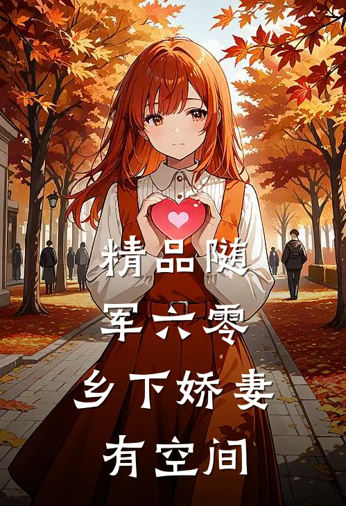 精品随军六零：乡下娇妻有空间
