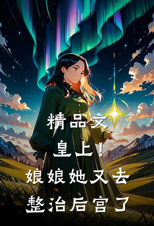精品文皇上！娘娘她又去整治后宫了