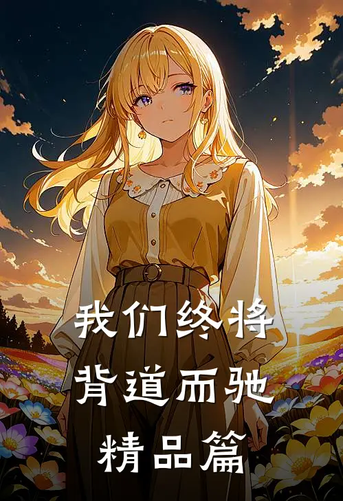 我们终将背道而驰精品篇