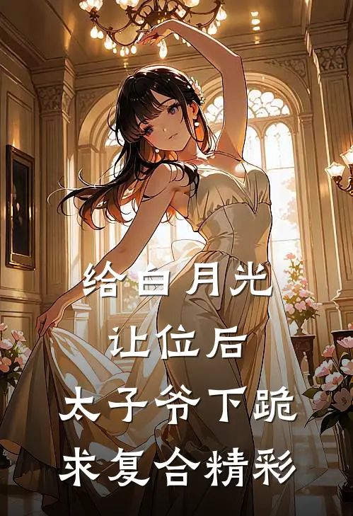 给白月光让位后，太子爷下跪求复合精彩