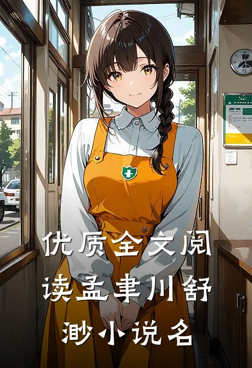 优质全文阅读孟聿川舒渺小说名