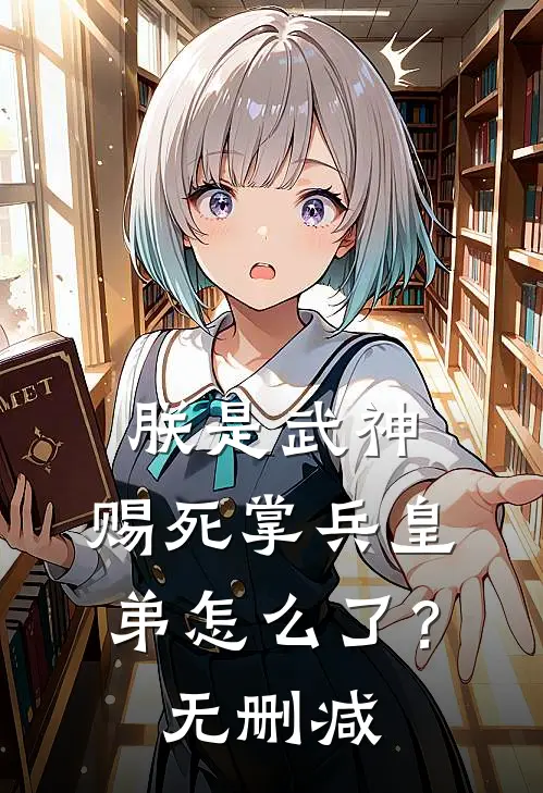 朕是武神，赐死掌兵皇弟怎么了？无删减