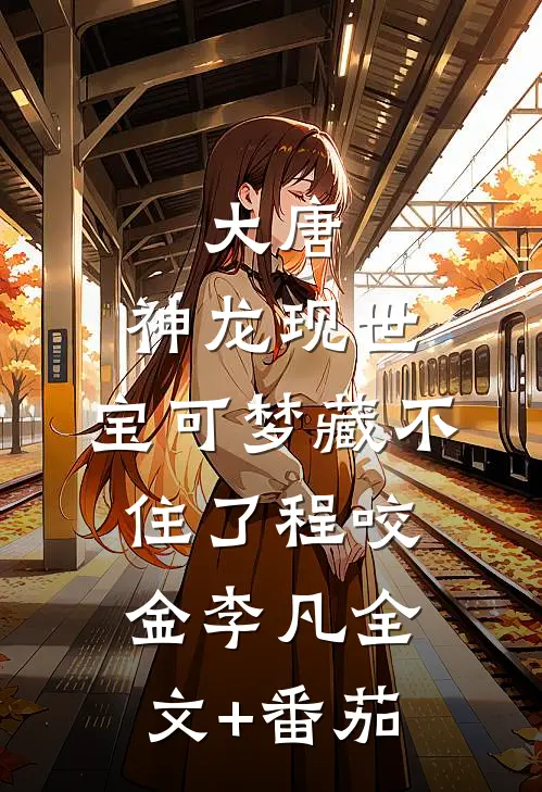 大唐：神龙现世，宝可梦藏不住了程咬金李凡全文+番茄