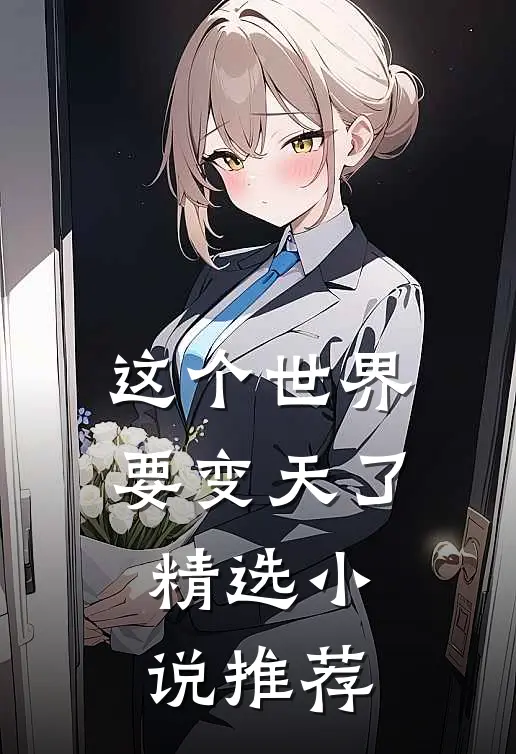 这个世界要变天了精选小说推荐