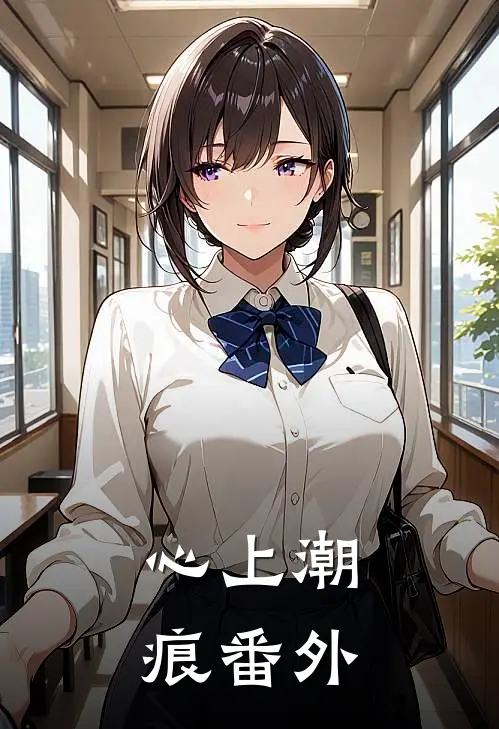 心上潮痕番外