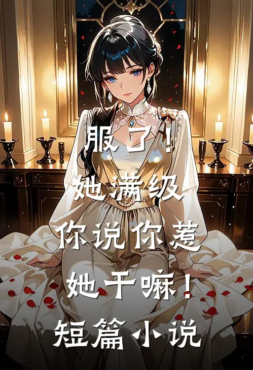 服了！她满级，你说你惹她干嘛！短篇小说