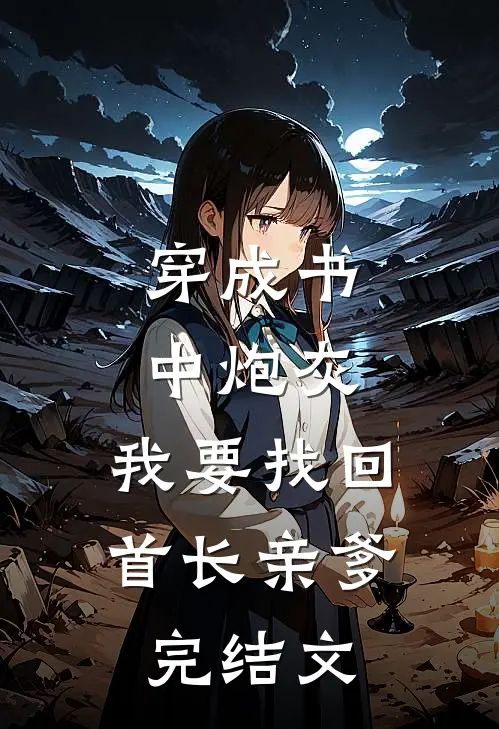 穿成书中炮灰，我要找回首长亲爹完结文