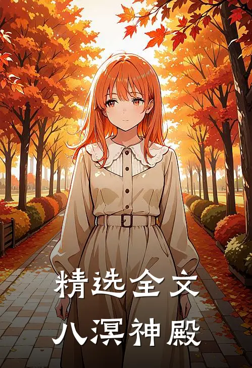 精选全文八溟神殿