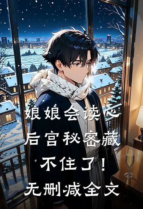 娘娘会读心，后宫秘密藏不住了！无删减全文