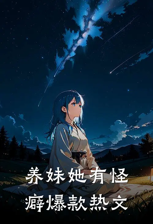 养妹她有怪癖爆款热文