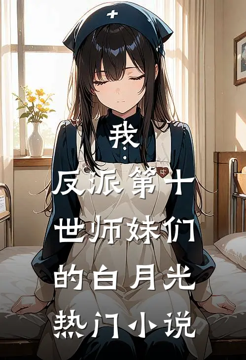 我,反派第十世师妹们的白月光热门小说