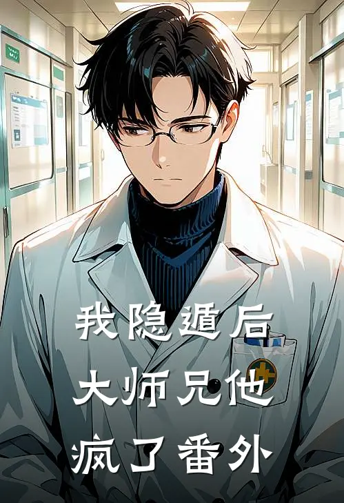 我隐遁后大师兄他疯了 番外