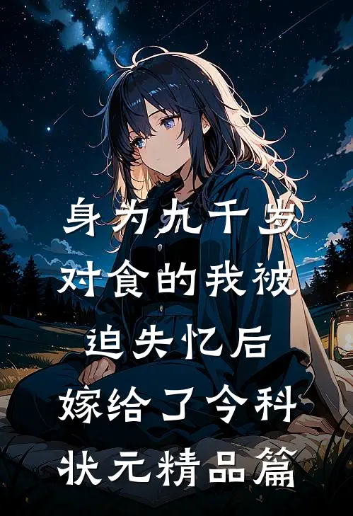 身为九千岁对食的我被迫失忆后，嫁给了今科状元精品篇