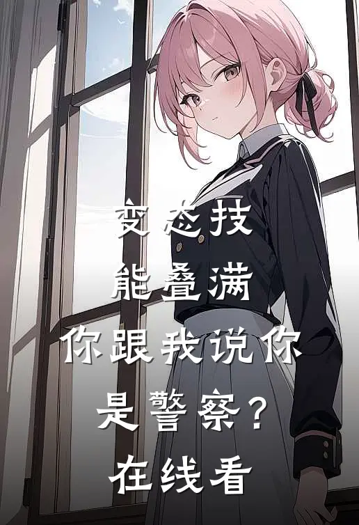 变态技能叠满，你跟我说你是警察？在线看