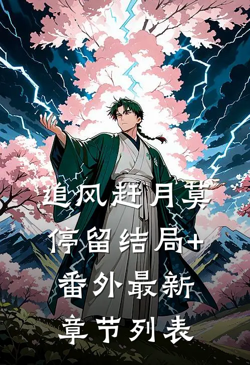 追风赶月莫停留结局+番外最新章节列表