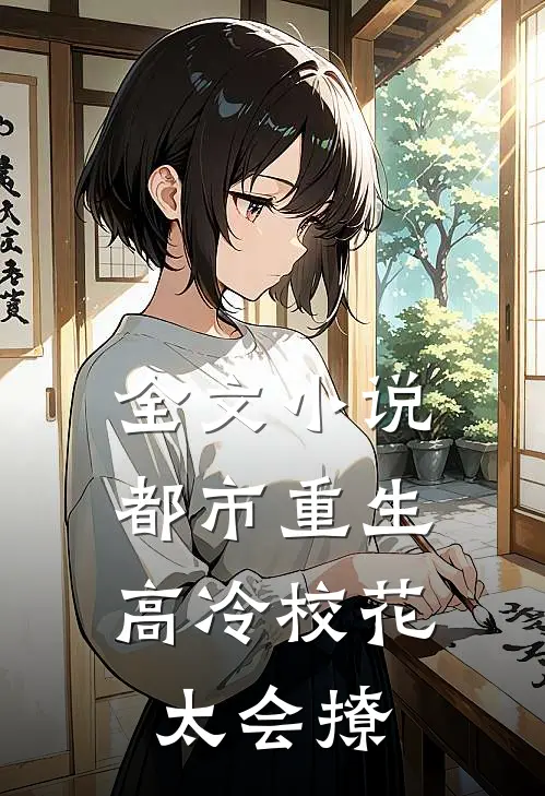 全文小说都市重生：高冷校花太会撩