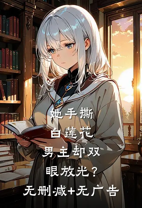 她手撕白莲花，男主却双眼放光？无删减+无广告