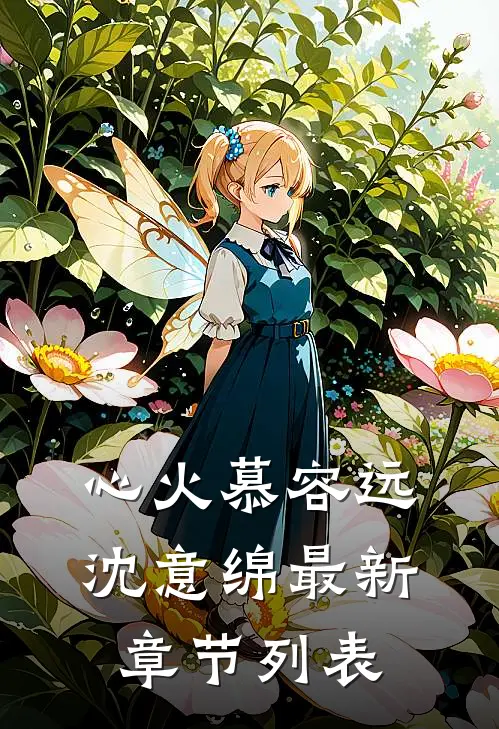 心火慕容远沈意绵最新章节列表