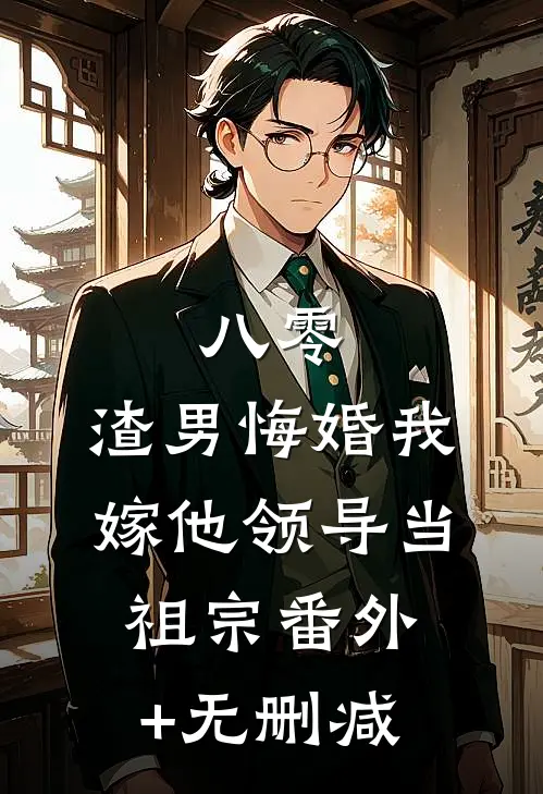 八零：渣男悔婚我嫁他领导当祖宗番外+无删减