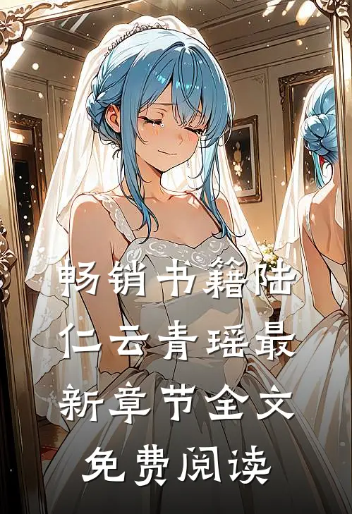 畅销书籍陆仁云青瑶最新章节全文免费阅读