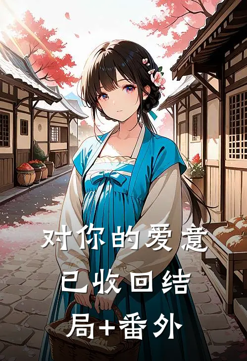 对你的爱意已收回结局+番外