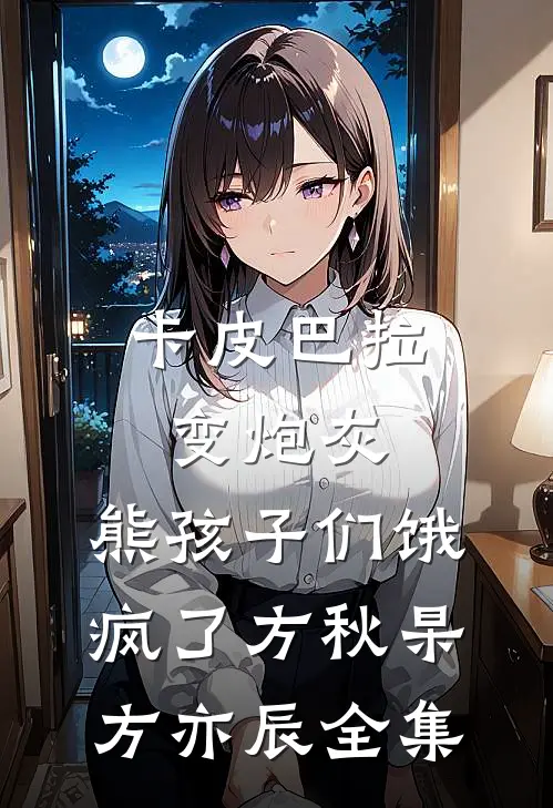 卡皮巴拉变炮灰，熊孩子们饿疯了方秋杲方亦辰 全集