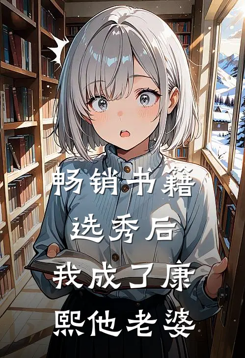 畅销书籍选秀后，我成了康熙他老婆