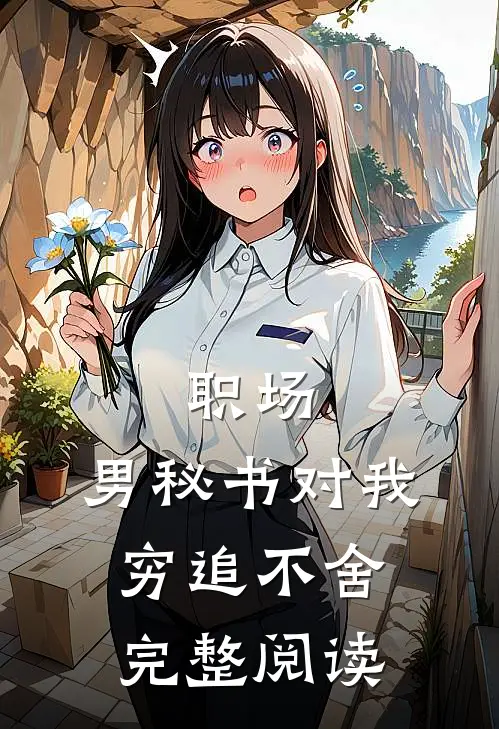 职场：男秘书对我穷追不舍完整阅读
