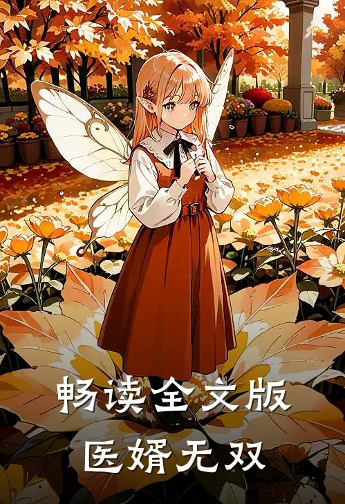 畅读全文版医婿无双
