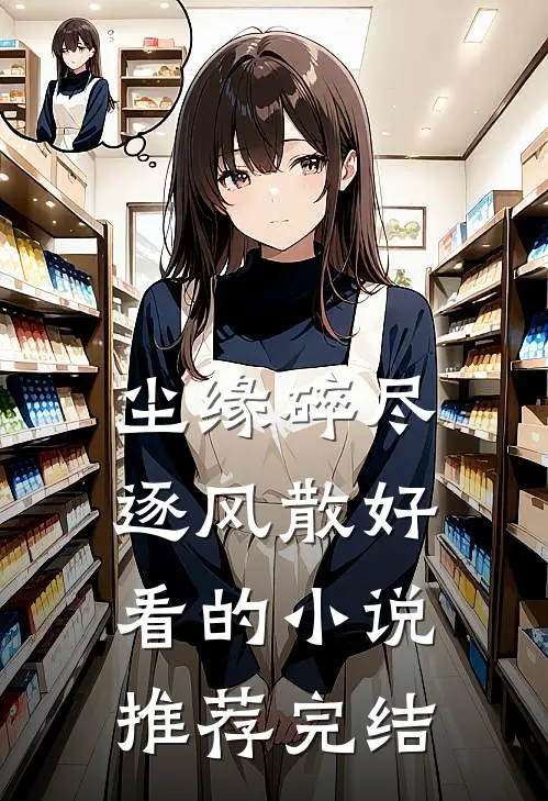 尘缘碎尽逐风散好看的小说推荐完结