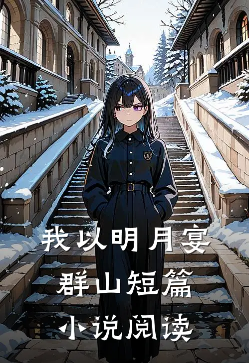 我以明月宴群山短篇小说阅读