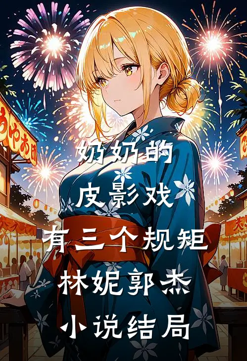 奶奶的皮影戏，有三个规矩林妮郭杰小说结局