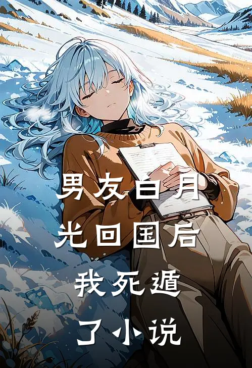 男友白月光回国后，我死遁了小说